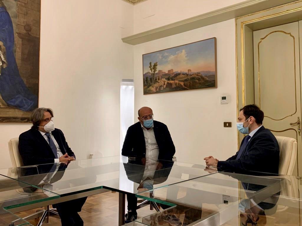 Sanità, Sicindustria, “Bene Regione su ristoro Rsa e strutture socio-sanitarie”