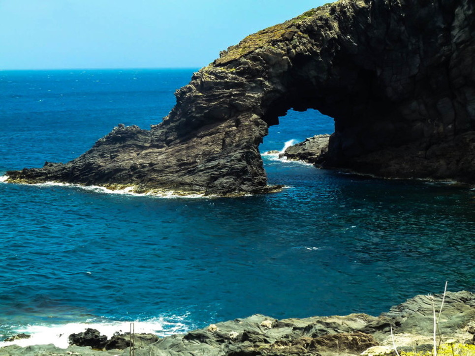 L’Isola di Pantelleria per tre anni sarà un laboratorio di sviluppo sostenibile