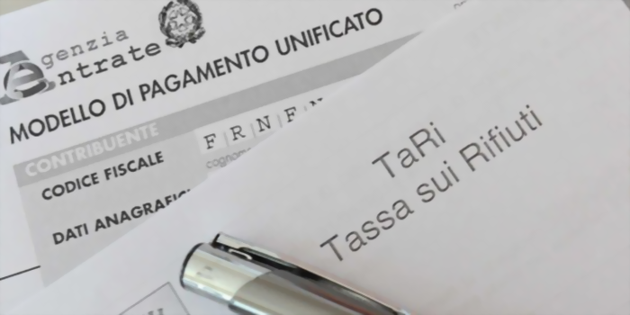 Ragusa, scadenza Tari prorogata al 31 gennaio
