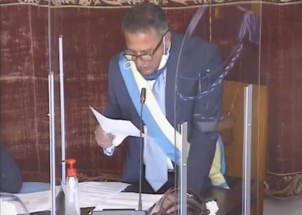 A Trecastagni “Priorità al Bilancio comunale”