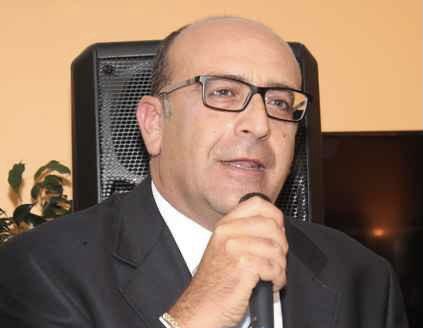 Rsa, l’allarme di Sicindustria, “Velocizzare gli screening”