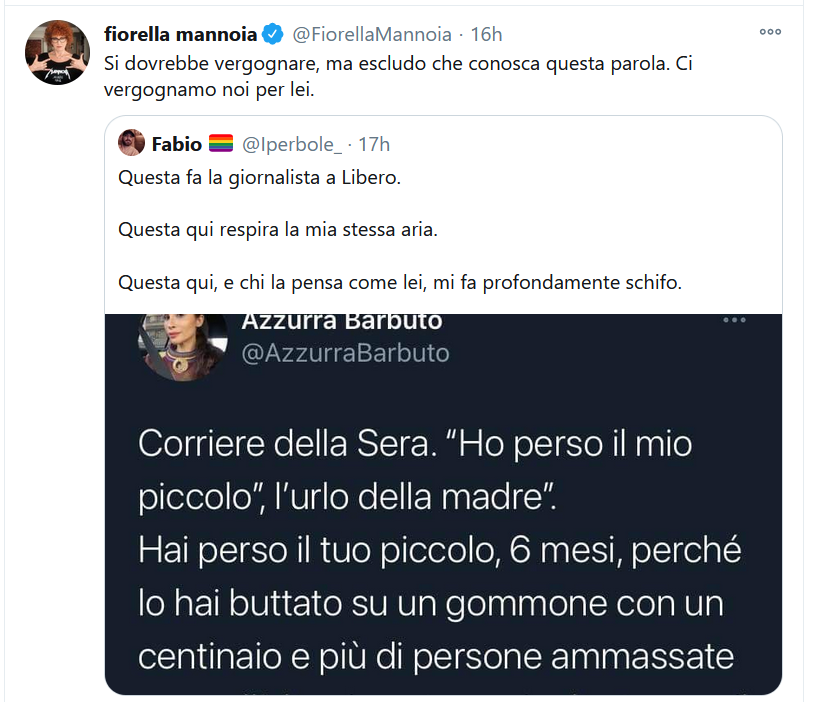 Galleria foto 'Migranti, Mediterraneo Mare di morte. Il sindaco di Lampedusa, ripescare il Global compact Onu﻿' - foto 6