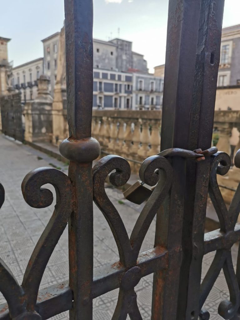 Musei dietro le sbarre, il Dpcm condanna la cultura e libera le pecore