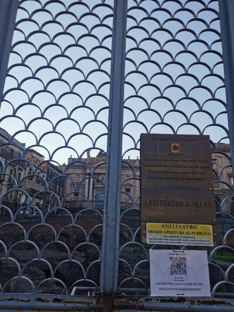 Musei dietro le sbarre, il Dpcm condanna la cultura e libera le pecore