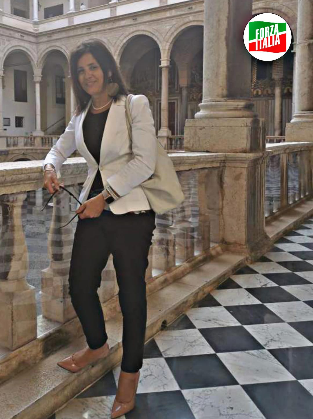 Recovery Fund, Ternullo (Fi): “Siracusa dimenticata dal Governo regionale”