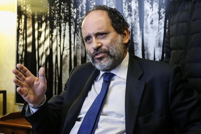 Palermo, l’ex pm Ingroia assolto dall’accusa di peculato