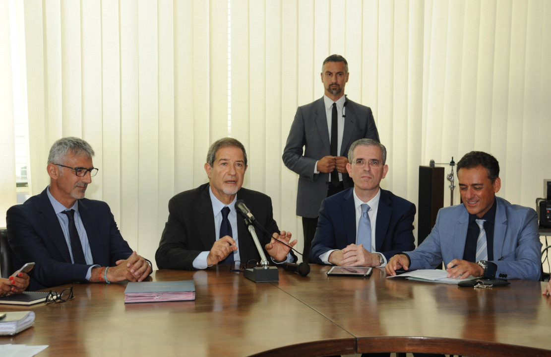 Metroferrovia Ragusa, in arrivo 23 milioni