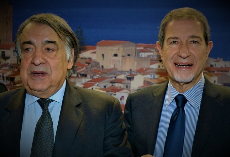 Coronavirus, Musumeci-Orlando, indispensabile collaborare