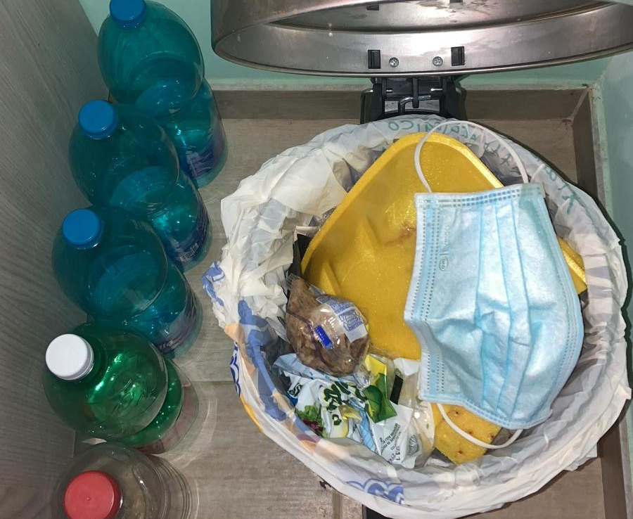 Smaltimento rifiuti, truffato l’ospedale Papardo di Messina Smaltimento rifiuti, truffato l’ospedale Papardo di Messina