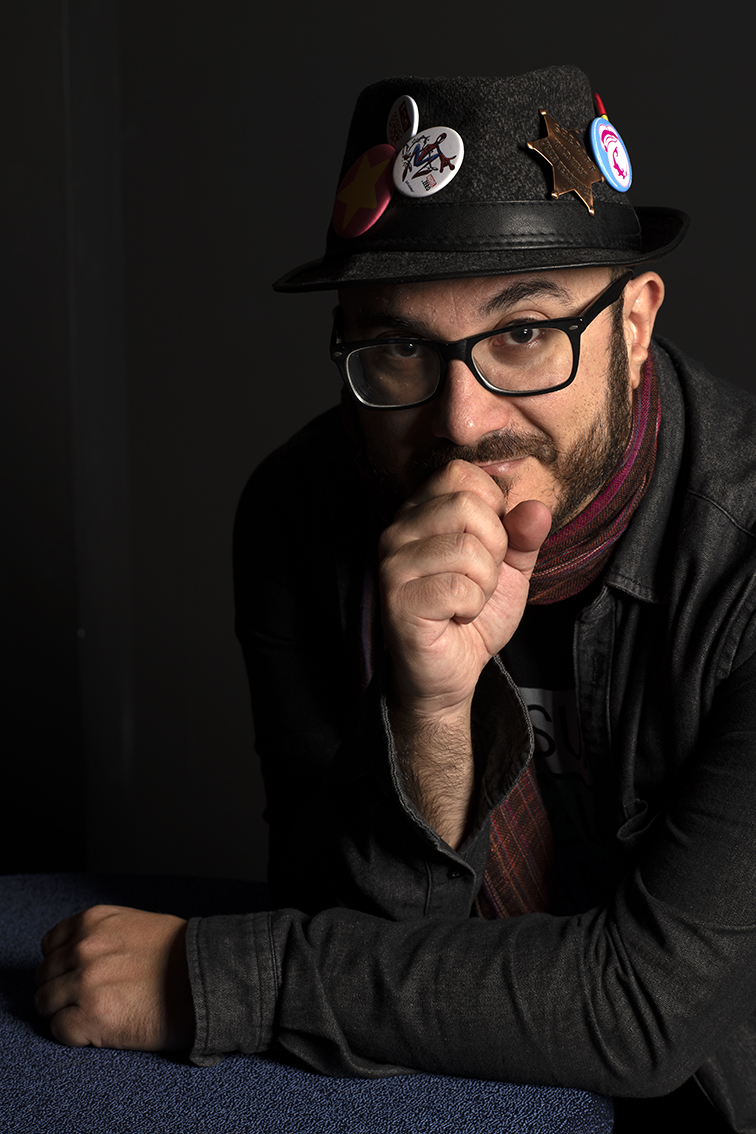 Galleria foto 'Il Montalbano a fumetti celebra la lingua italiana nel mondo. E per farlo parla (anche) in inglese' - foto 6