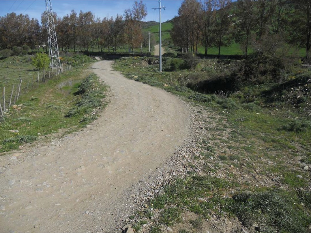 Dissesto idrogeologico, si costruisce il ponte sul fiume Troina nell’Ennese Dissesto idrogeologico, si costruisce il ponte sul fiume Troina nell’Ennese