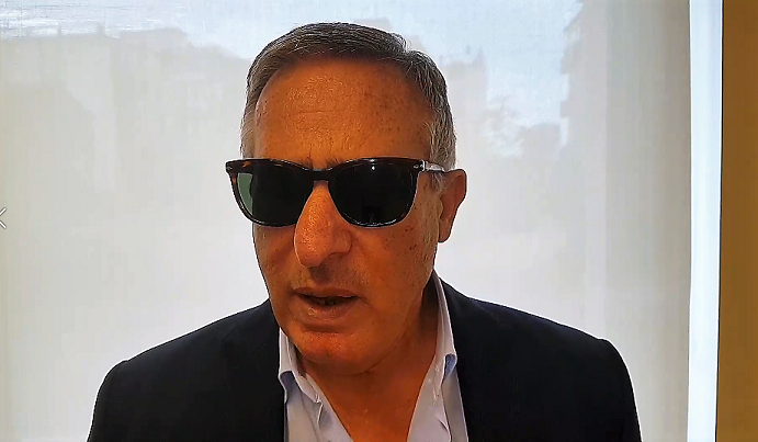 Uici, Minincleri, bene la conferma di Barbuto a presidente nazionale﻿