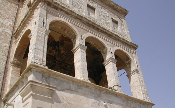 Restauri, un milione e seicentomila euro per le chiese Aragona