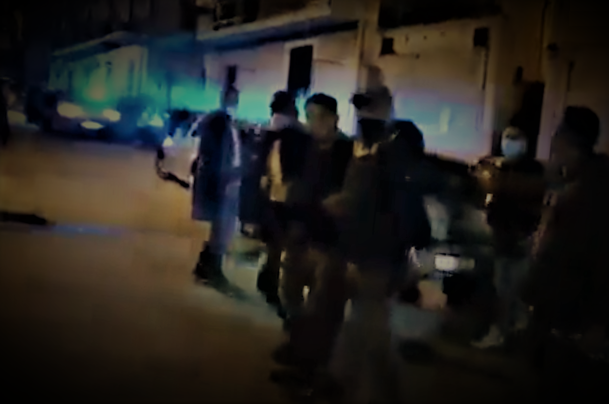 Mafia, boss latitante arrestato nella notte a Messina Mafia, boss latitante arrestato nella notte a Messina