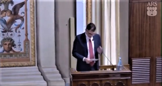 Ars, la nuova Legge urbanistica è “storica” o “superata”?