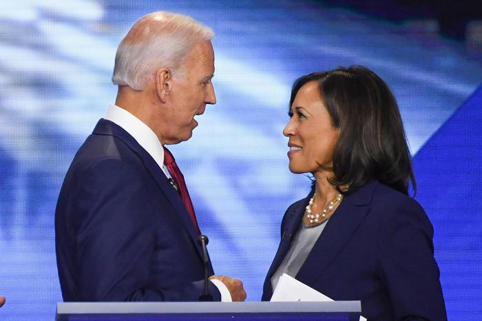 Usa, Joe Biden presidente, Kamala sua vice, l’America torna democratica Usa, Joe Biden presidente, Kamala sua vice, l’America torna democratica