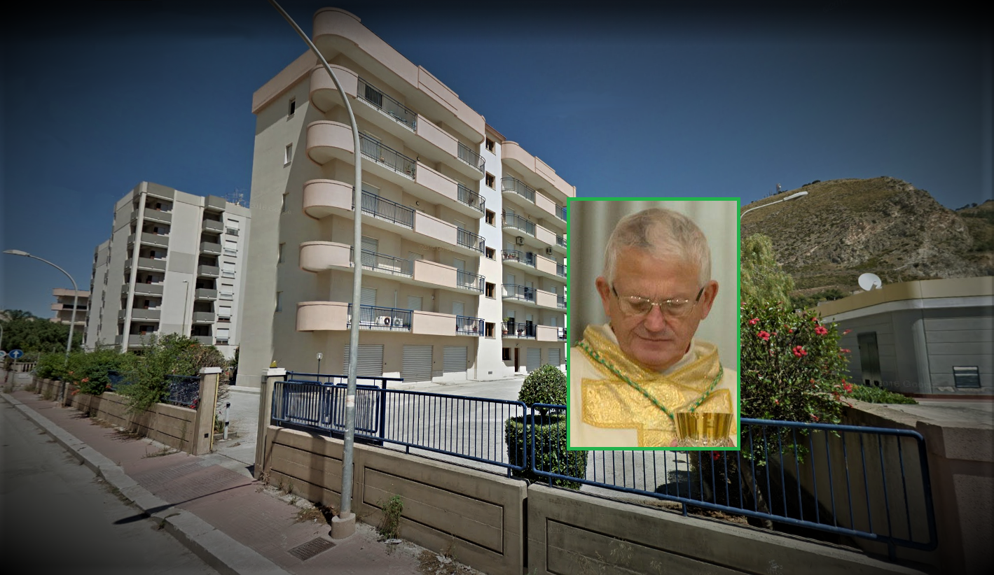 Trapani, arrestata la mamma-bambina, parla il Vescovo