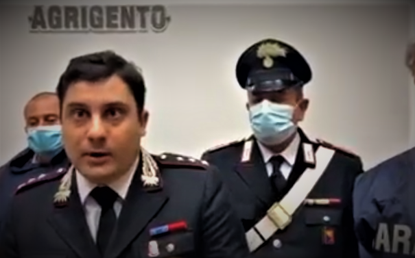 Badante rumena fermata per l’omicidio dell’anziano a Palma