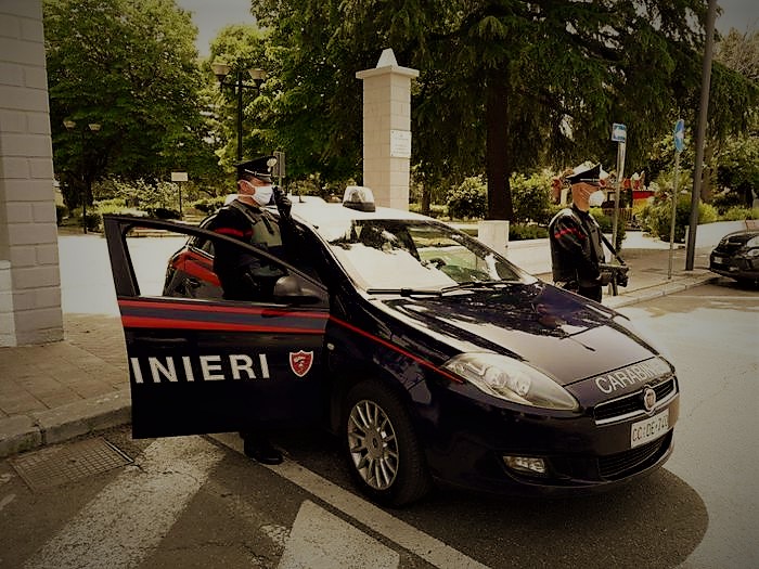 Crack a Palermo, quattro arresti nel quartiere Ballarò