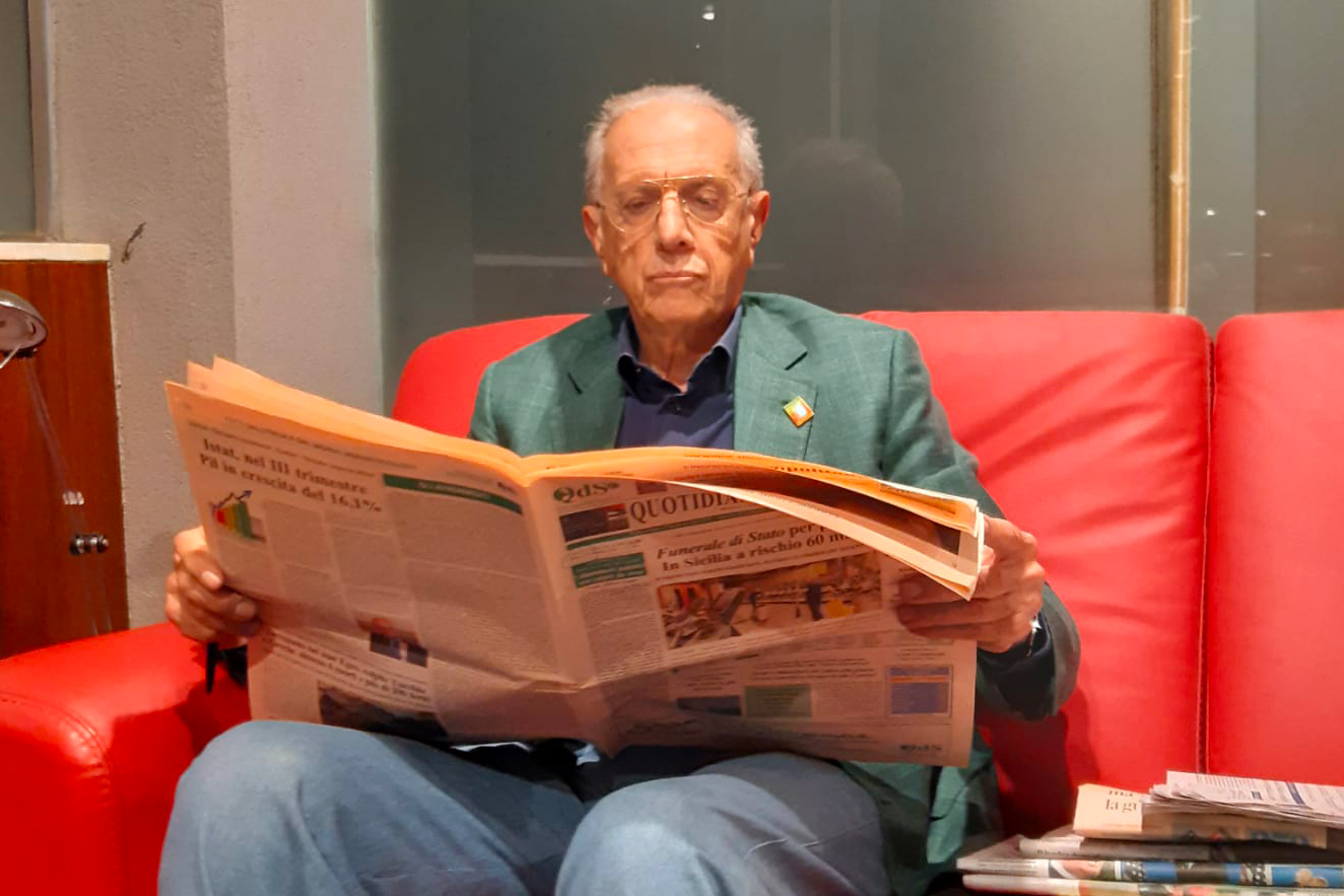 Speciale inserto 80 voglia di…