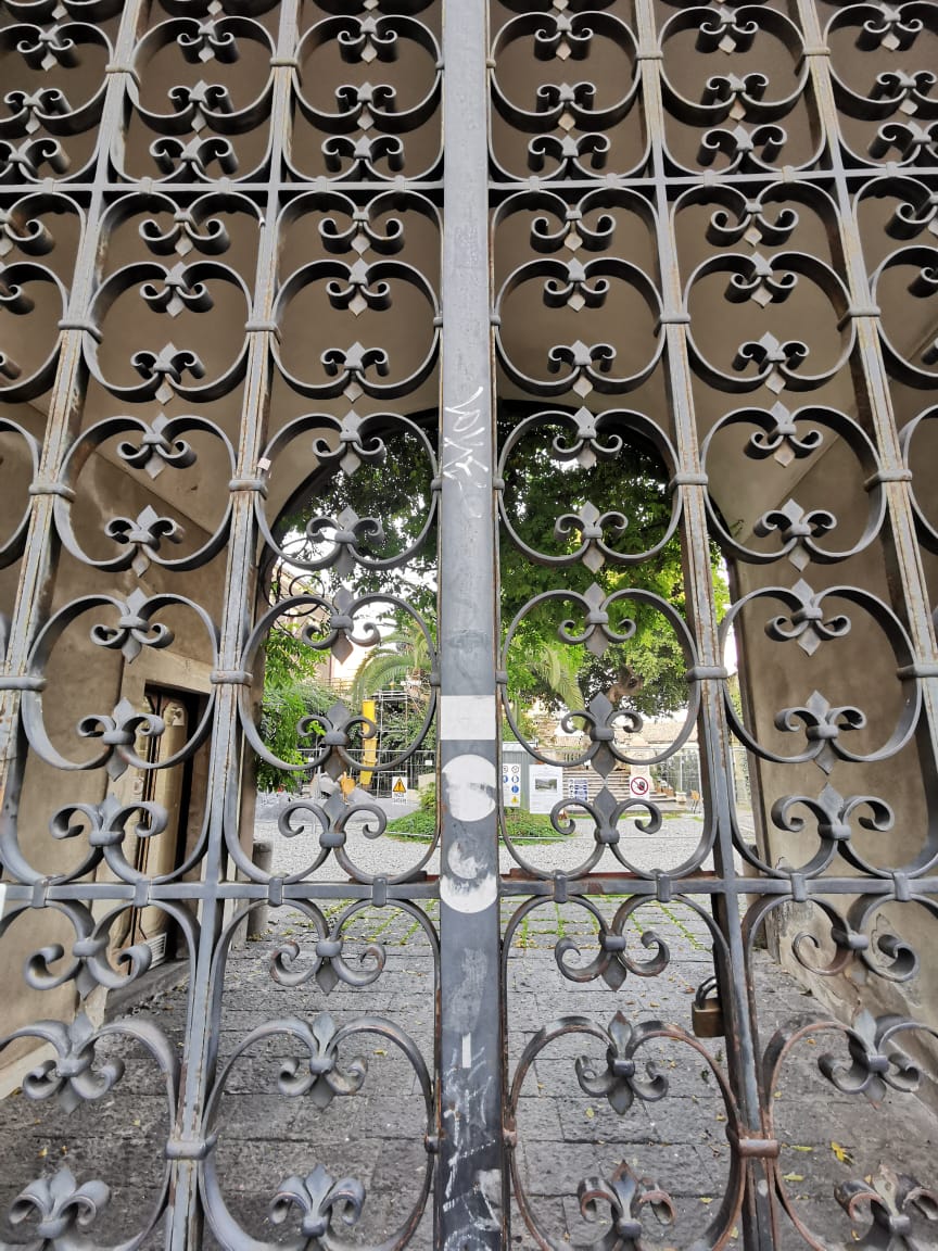 Musei dietro le sbarre, il Dpcm condanna la cultura e libera le pecore