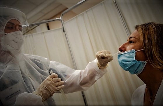 Covid, Sicilia, indice di positività giù, ma nuove zone rosse