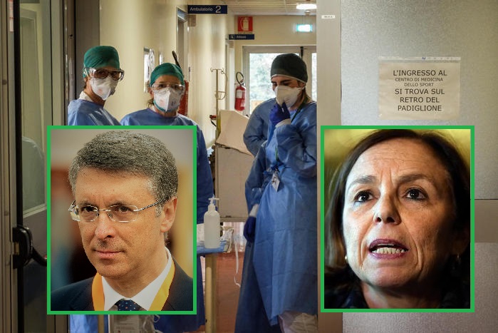 Covidgate, la corruzione è in agguato mentre l’Italia si dibatte tra coronavirus e rabbia sociale