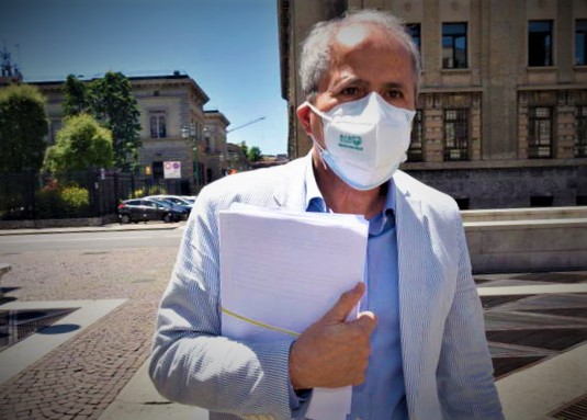 Crisanti compra villa per quasi 2 mln di euro, “Ho fatto un mutuo”