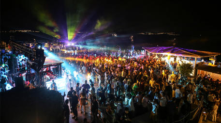 Riapertura discoteche, Grasso (Silb), “Creare bolle covid free”