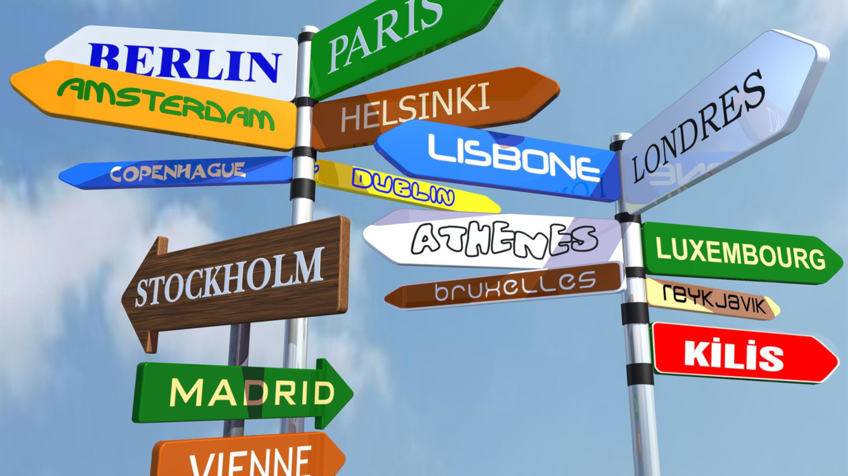 Erasmus+, Inapp, settimana europea delle competenze professionali