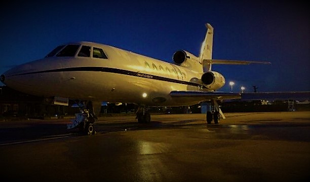 Aereo militare in volo da Catania a Roma per salvare neonata