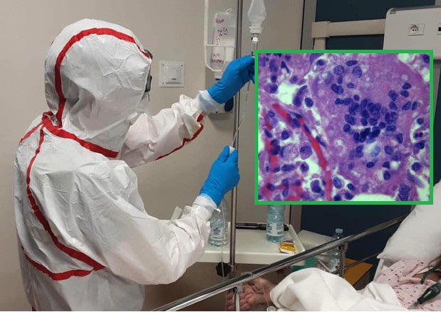 Coronavirus, cresce ancora il numero dei morti in Sicilia