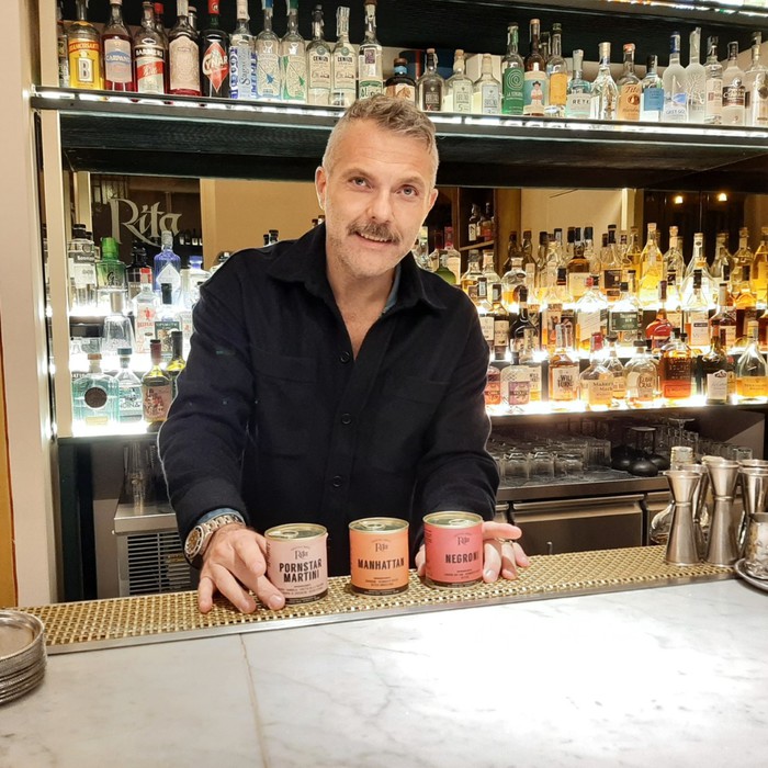 Coronavirus, come Palermo riuscì a inventare il cocktail … in buatta