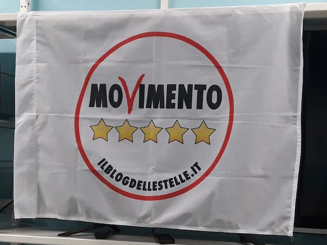 Trapani candidata a Capitale della Cultura 2022. M5S all’Ars dona 25 mila euro