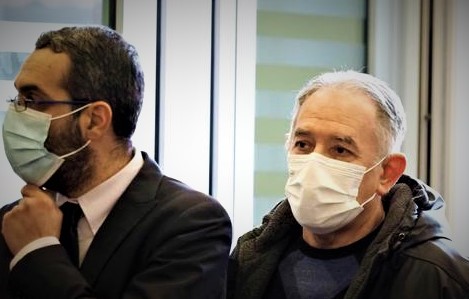 Strage di Bologna, in aula anche il neofascista Paolo Bellini