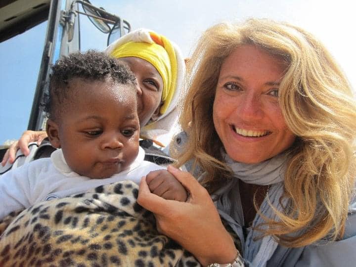 Galleria foto 'Migranti, Mediterraneo Mare di morte. Il sindaco di Lampedusa, ripescare il Global compact Onu﻿' - foto 2