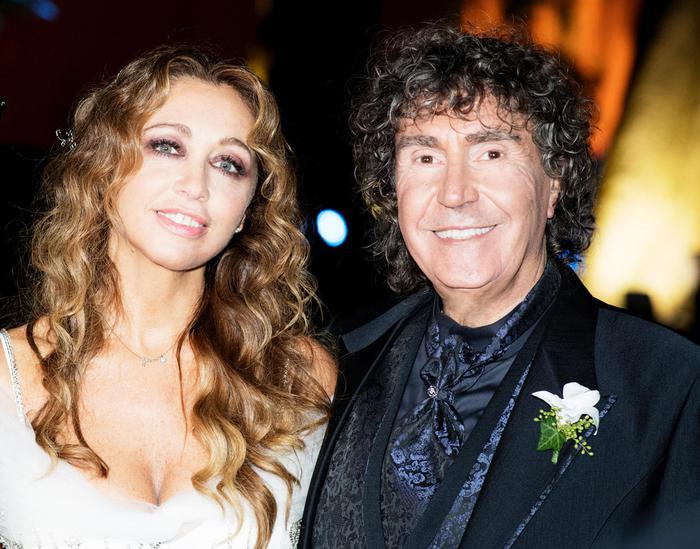 Musica, l’Italia saluta Stefano D’Orazio dei Pooh