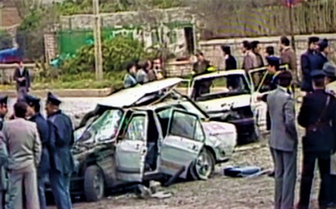 Mafia, Giovanna Galatolo  incastra il padre per la strage Pizzolungo