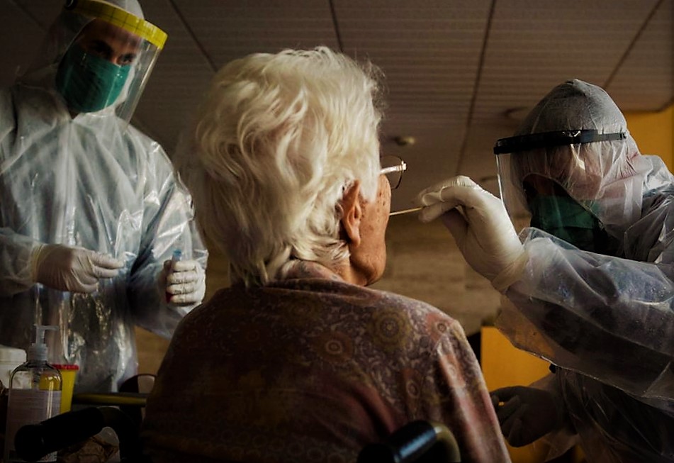 Priolo Gargallo, tamponi non in regola, farmacia sanzionata dai Nas Priolo Gargallo, tamponi non in regola, farmacia sanzionata dai Nas