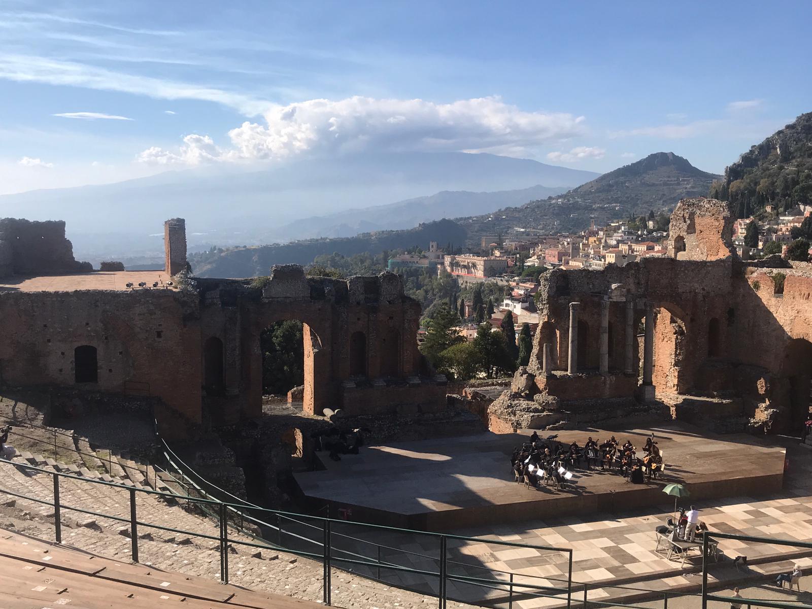 Tv, serve una piattaforma on demand per teatro e musica “live”