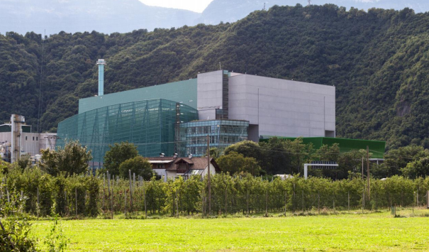 Termovalorizzatore e teleriscaldamento, così Bolzano ha fregato Putin