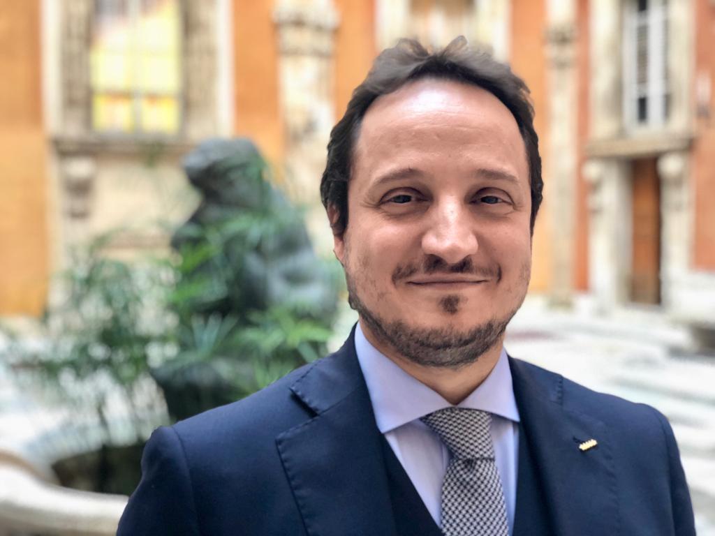 Covid, M5s: “Ospedale Enna rischia diventare luogo contagio”