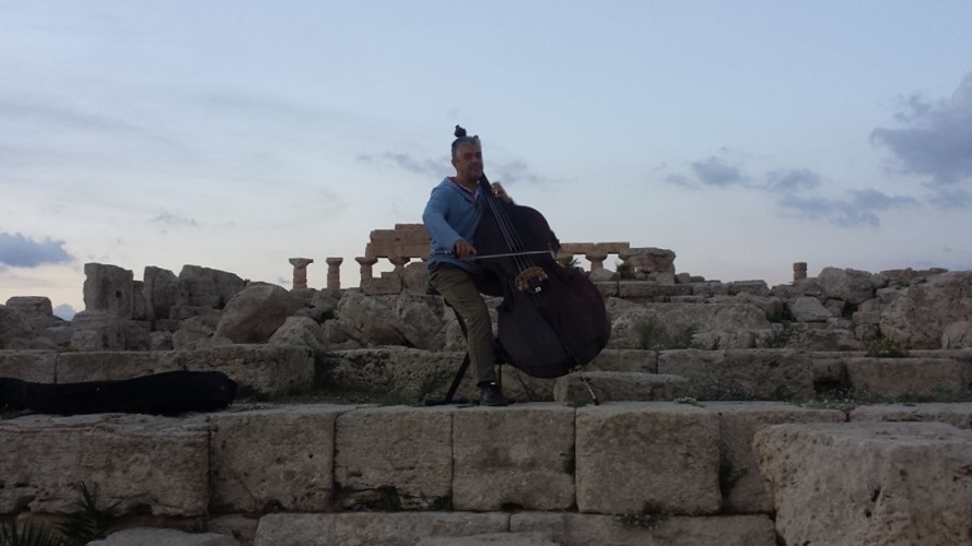 Coronavirus, morto il musicista e performer Lelio Giannetto