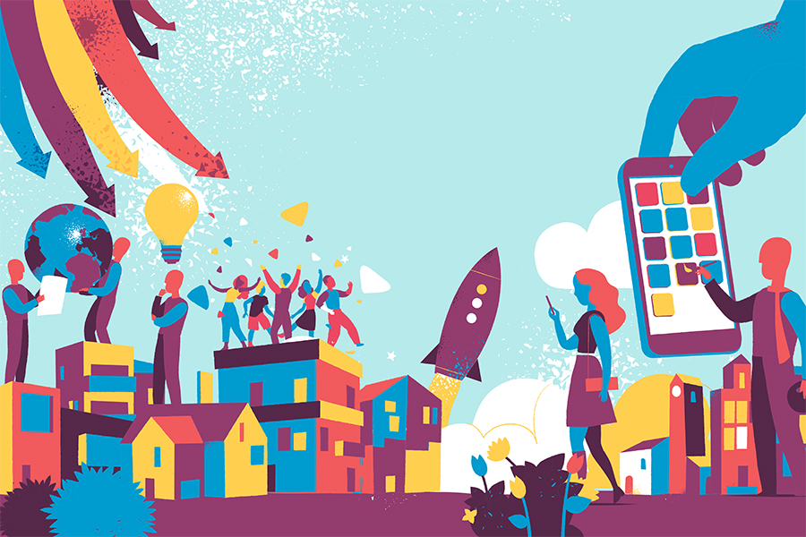 Diventare buoni cittadini digitali si può, ecco il progetto internazionale GetDigital