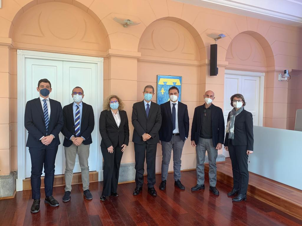 Regione siciliana, dopo otto anni ritorna l’Ufficio stampa