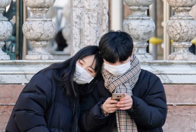 L’ingiustificata diffidenza nei confronti del popolo cinese