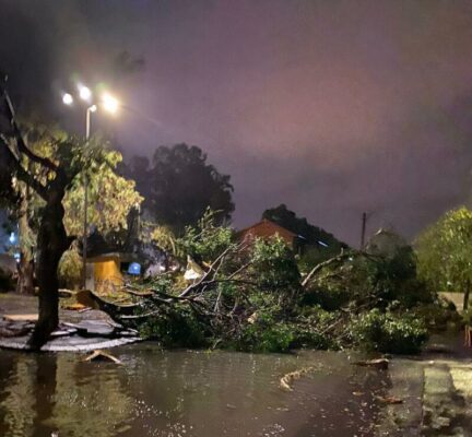 Mediterraneo rovente, ecco perché aumentano alluvioni e trombe d’aria