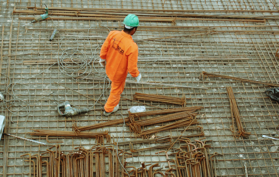Morti sul lavoro, mille in dieci mesi, un terzo delle vittime è legato al Covid