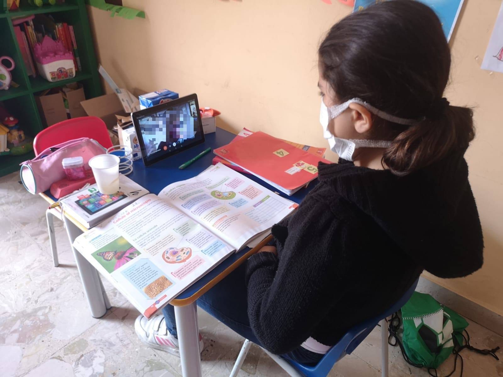 Ecco l’Hub di prossimità: pc, tablet e spazi per il diritto allo studio