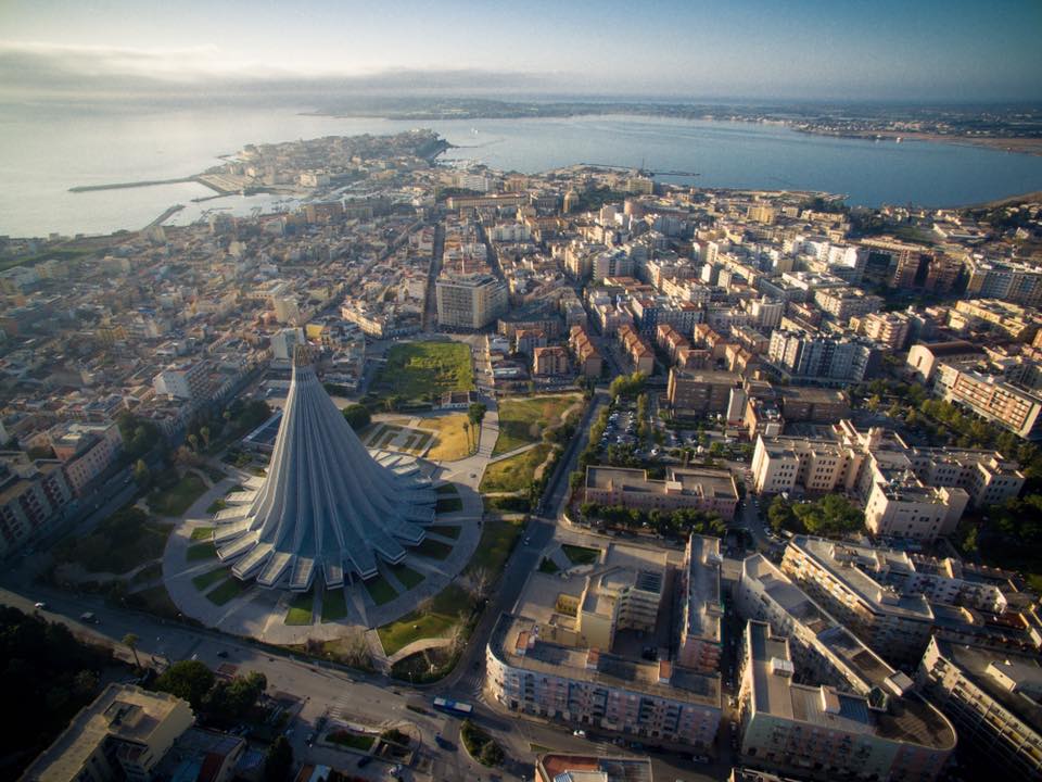 Siracusa al 104° posto per la Qualità della Vita